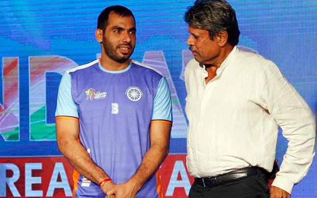 Image result for anup kumar india