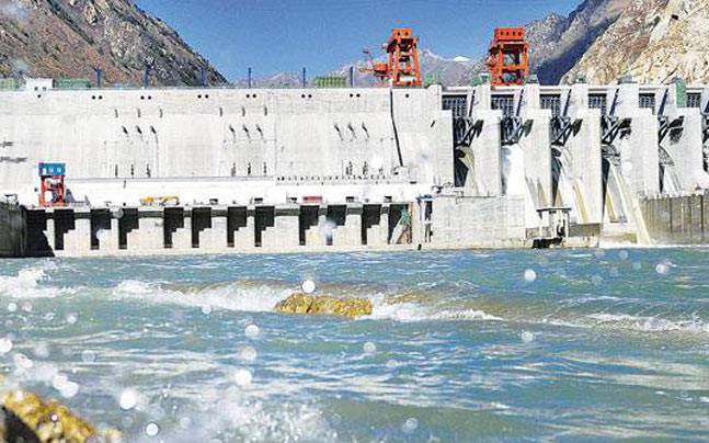 India-China relations should not be affected by imaginary water war: Report  - India Today