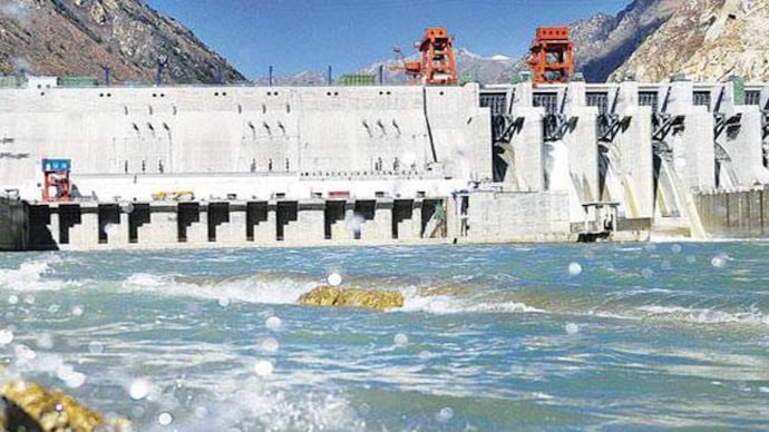 India-China relations should not be affected by imaginary water war: Report - India Today