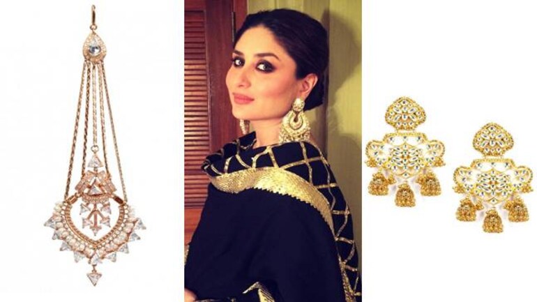15 Pieces Of Jewellery To Make You Shine And Sparkle This Diwali Lifestyle News