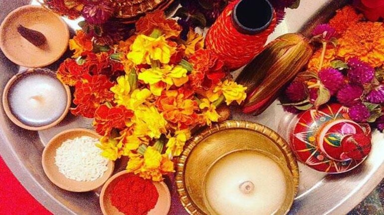 Celebrating Diwali Away From Home Here S The Ultimate Puja Checklist Lifestyle News