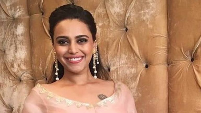 Swara Bhaskar S New Web Series Is About Extramarital Affairs Lifestyle News Swara Bhaskar S New Web Series Is About Extramarital Affairs Lifestyle News