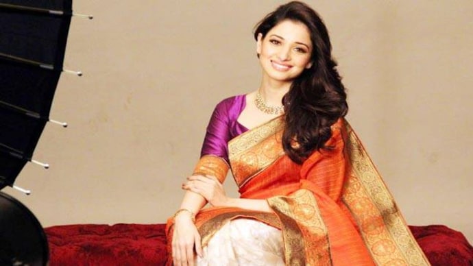 Tamannaah on Bollywood films