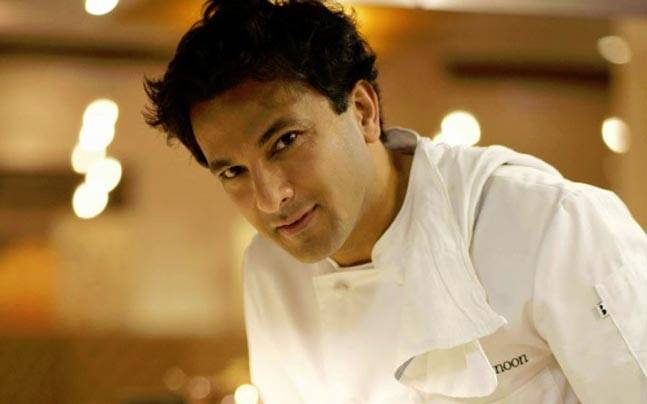 vikas khanna net worth 2023 - Ilustrasi 2