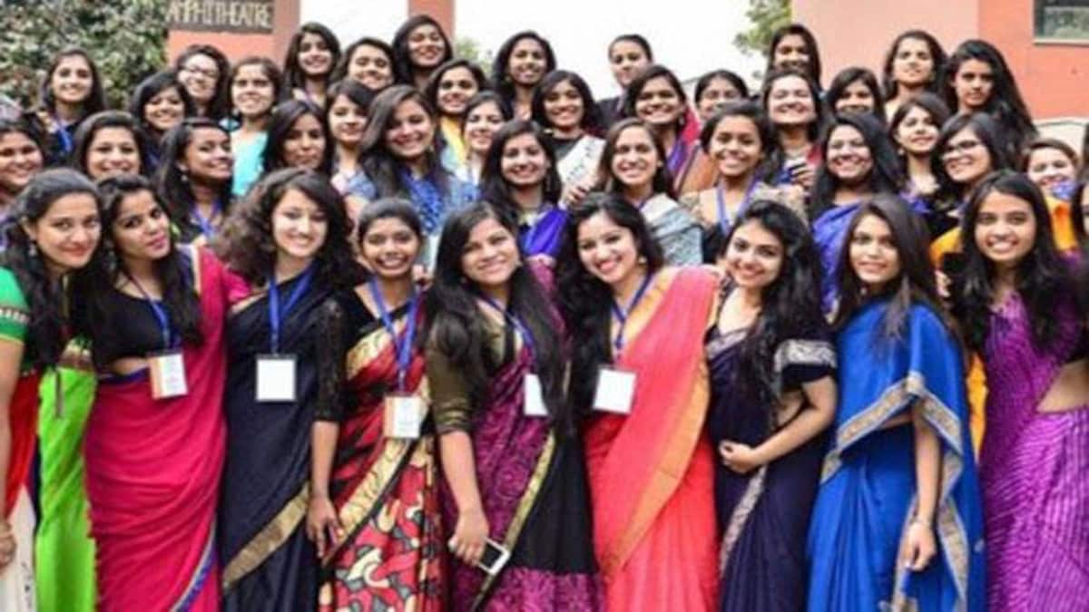46 per cent of students in India are women - Education Today News
