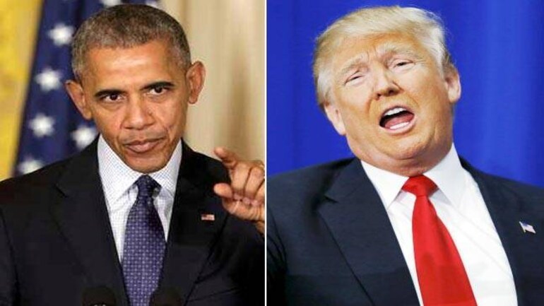 Trump Will Get Wake Up Call When He Takes Office Says Obama World News