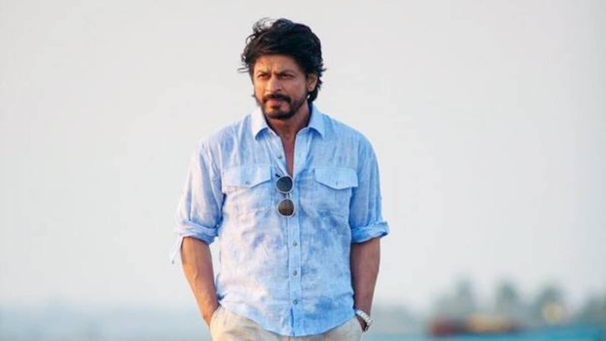 Dear Zindagi is Shah Rukh Khan's natural evolution, not a change ...