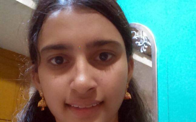 Usha Rani Usha Rani