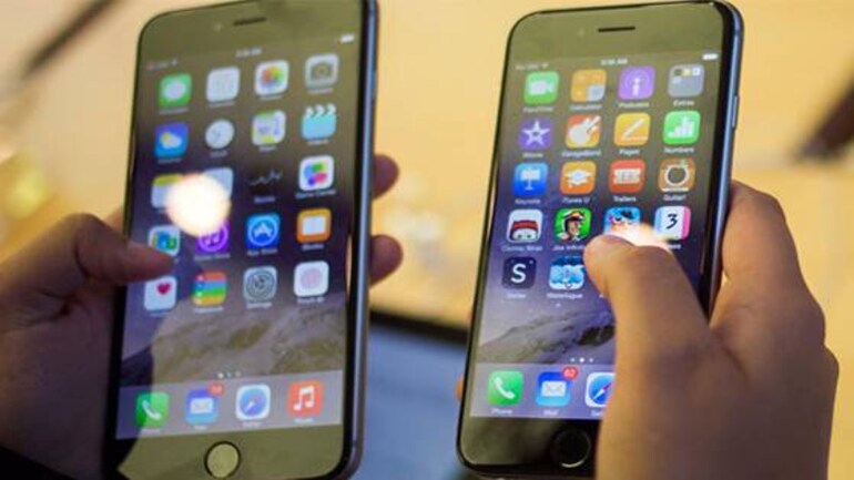 Apple Accepts Touch Disease On Iphone 6 Plus But Won T Repair It For Free Technology News