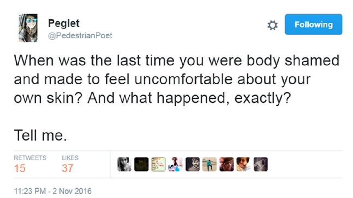 Mumbai Woman Gets People Talking About Body Shaming On Twitter And People Have A Lot To Say Fyi News