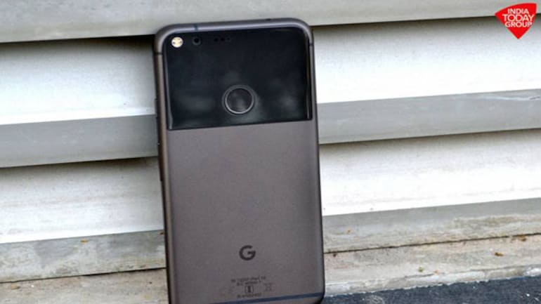 google pixel is expensive because its