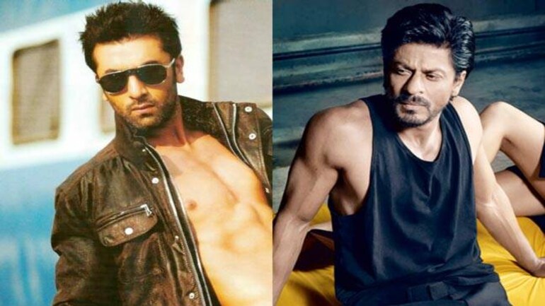 Shah Rukh Khan and Ranbir Kapoor to come together for Russian film