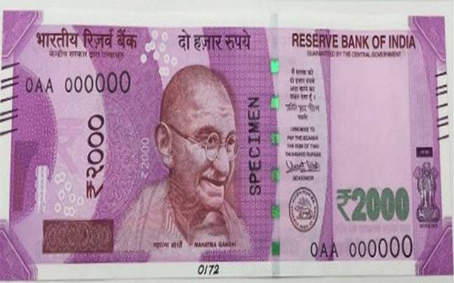 rs 2 000 won
