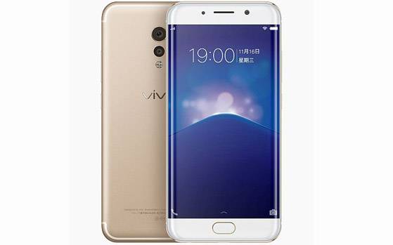 Vivo X9, X9 Plus and Xplay6 with dual front and rear camera
