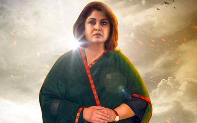 Recent Update On Jayalalitha Biopic Featuring Ramya Krishnan In Lead Role  