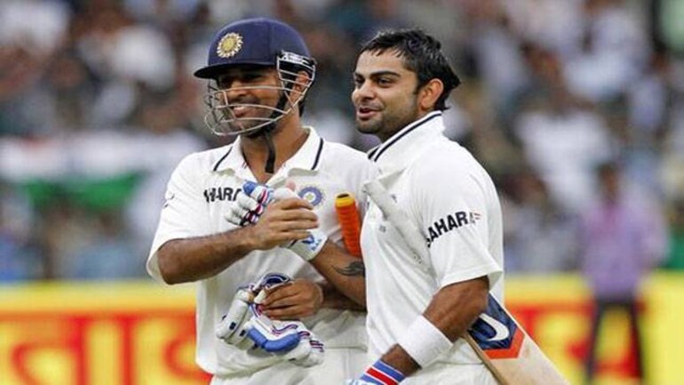 Dhoni Retired From Tests Two Years Ago How India Have Fared Under Kohli Since Sports News