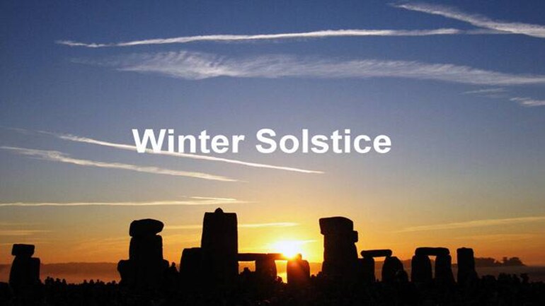 Today Is The Shortest Day Of The Year All About Winter Solstice And How It Is Celebrated Worldwide Education Today News