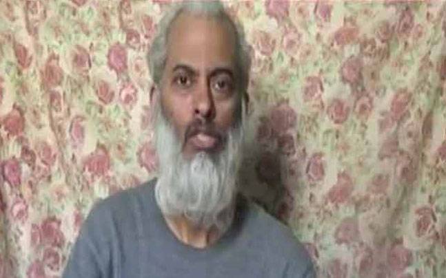 Father Tom Uzhunnalil