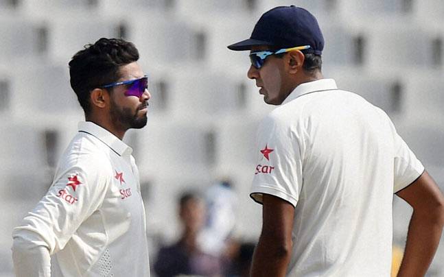 Jadeja climbs to No.2 in ICC Test ranking for bowlers, R ...