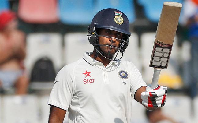 Jayant Yadav Jayant Yadav (AP image)