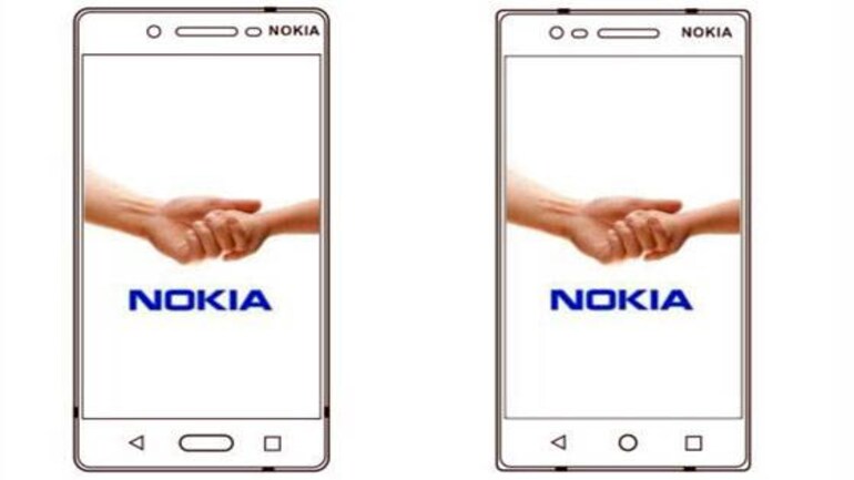 nokia d1 images leak alongside a new nokia e1 technology news