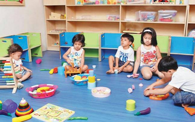 Maharashtra government will now regulate pre-schools - India Today