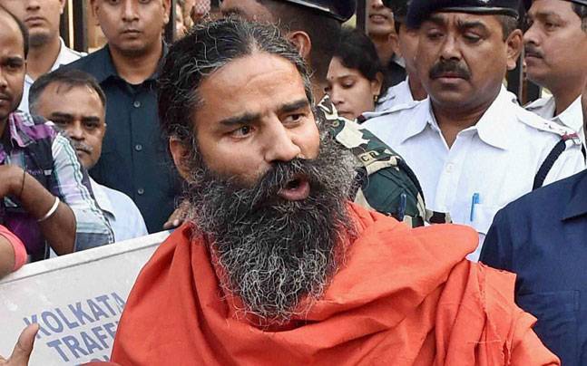 Baba Ramdev Alleges Traitors In Banking Sector Out To Derail