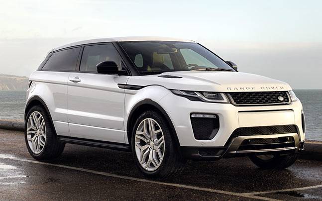 Range Rover Evoque Hse On Road Price In India  . Range Rover Evoque Convertible India Launch On March 27.