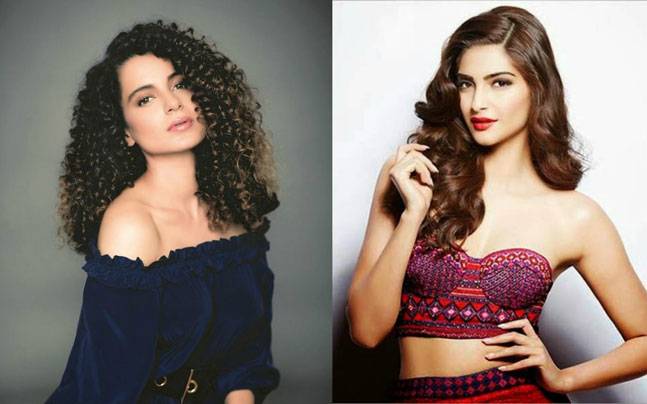 Sex story of sonam kapoor