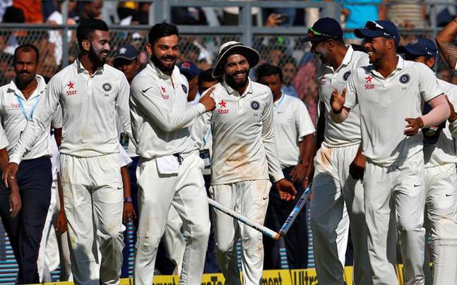 is this the best indian team ever wait for 2 more years ganguly to