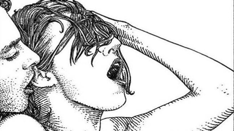 Download Not At All Safe For Work Pornhub Releases Adult Coloring Book For Your P Leisure Time Fyi News