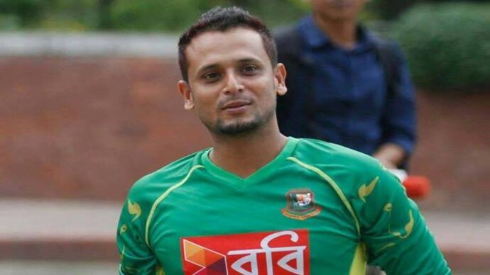 Bangladesh cricketer Arafat Sunny accused of sending indecent pictures to friend, arrested