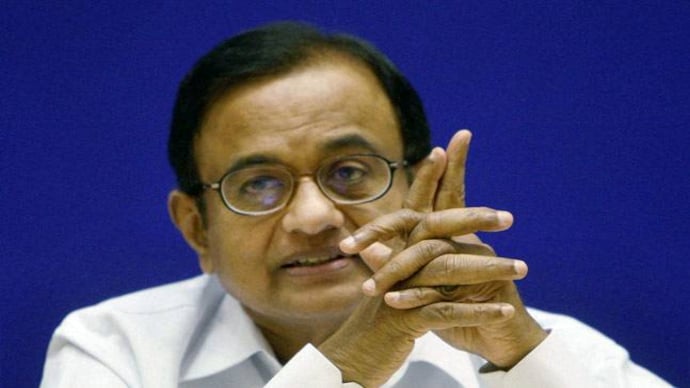 What about capitation fee in engg, medical colleges: Chidambaram's challenge to Modi on going cashless