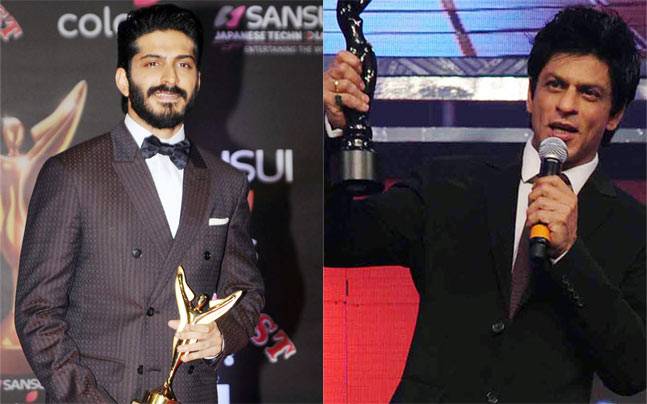 Harshvardhan Kapoor is fighting with Filmfare. But how credible are awards ANY way?