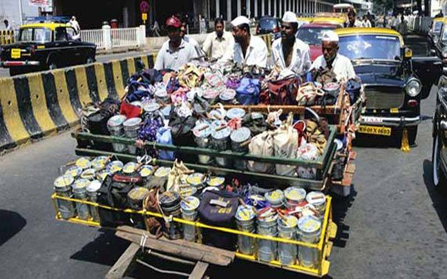 Image result for dabbawalas