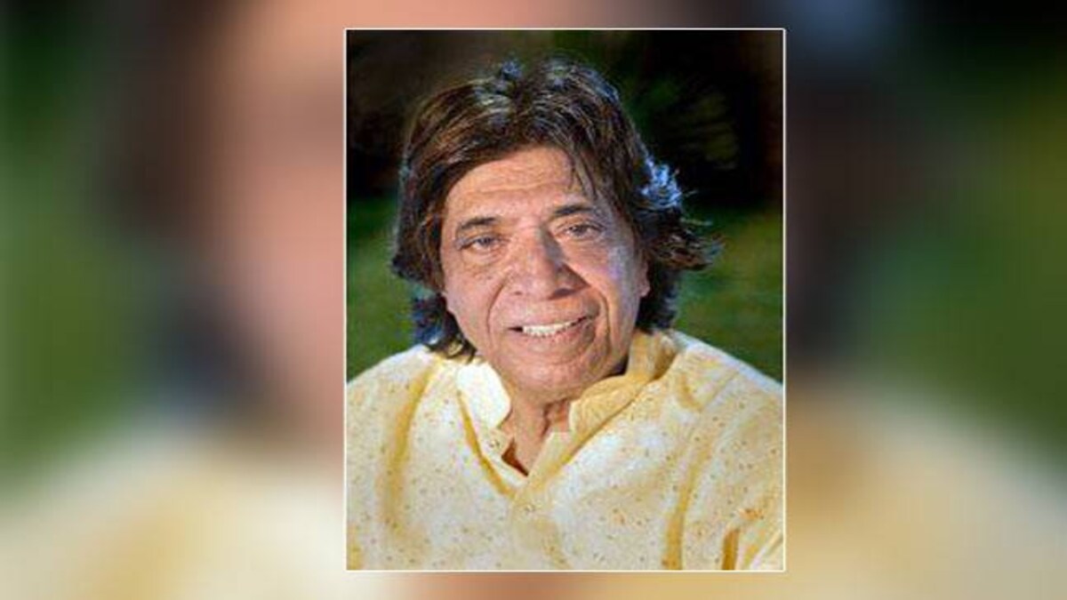 Classical Singer Ustad Fateh Ali Khan Passes Away Lifestyle News