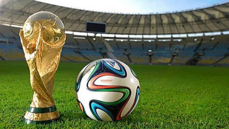 India In Fifa World Cup Hope Rises As 48 Teams To Play In 26 Education Today News India In Fifa World Cup Hope Rises As 48 Teams To Play In 26 Education Today News