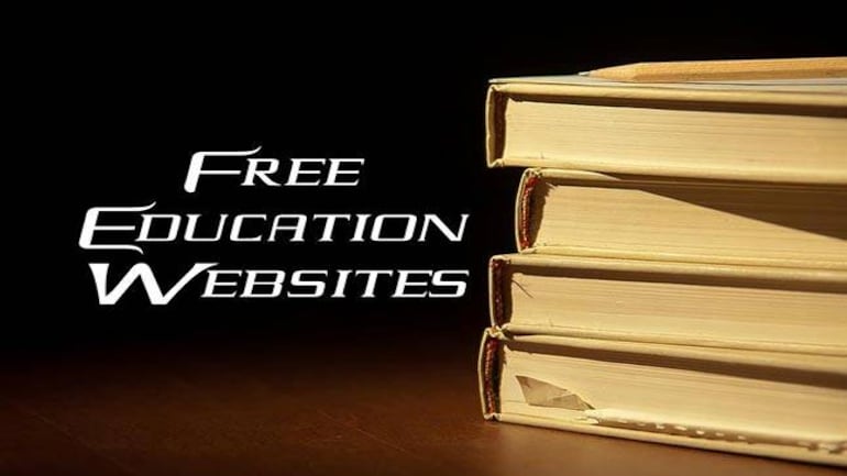 Top 10 Education Websites To Teach You For Free Education Today News Top 10 Education Websites To Teach You For Free Education Today News