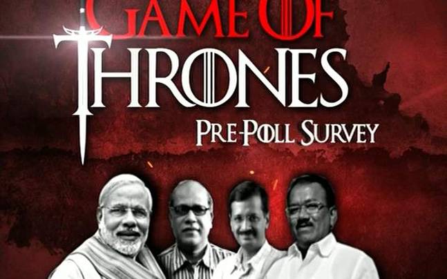 India Today-Axis Opinion Poll on Goa: In key state, AAP eyed, BJP takes the cake