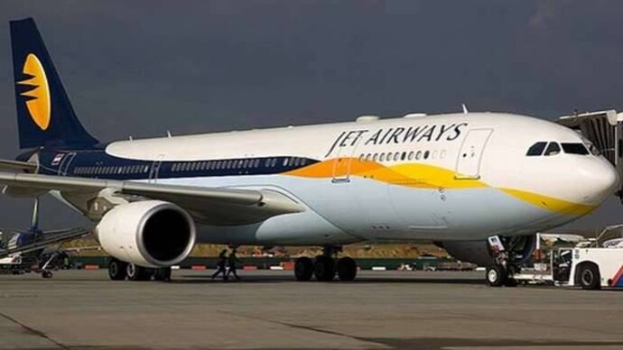 DGCA probes Jet Airways, Alliance Air mid-air near miss - India Today