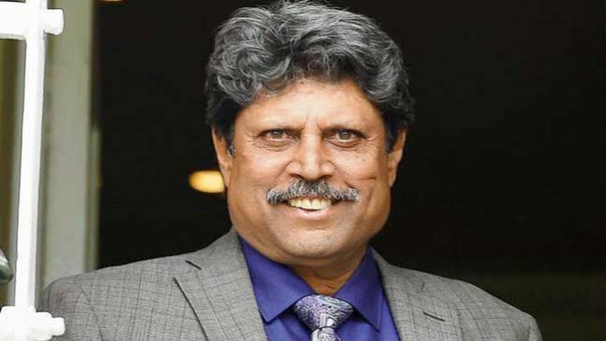 It's Kapil Dev's birthday: About the Indian skipper who was never run out in his 184-inning Test career - Education Today News