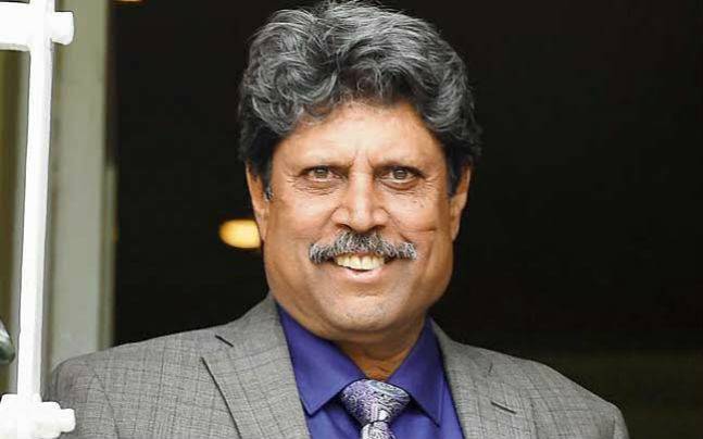 Kapil Dev Kapil Dev Was Born On January 6 1959 In Chandigarh Punjab 