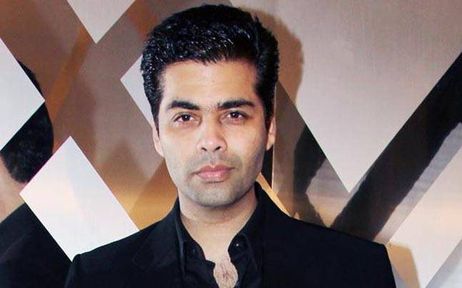 Karan Johar on being gay Everybody knows what my sexual orientation is pic