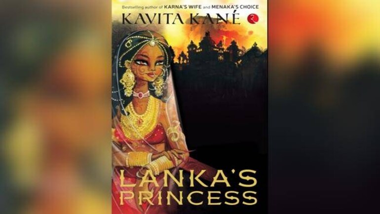 Decoding Desire Kavita Kane Revisits Ramayana Through Tales Of Surpanakha Lifestyle News Decoding Desire Kavita Kane Revisits Ramayana Through Tales Of Surpanakha Lifestyle News