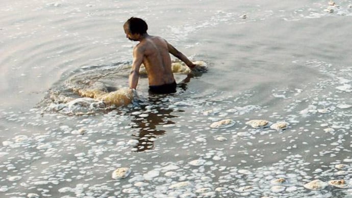 Supreme Court passes buck to NGT over cleaning up river Ganga