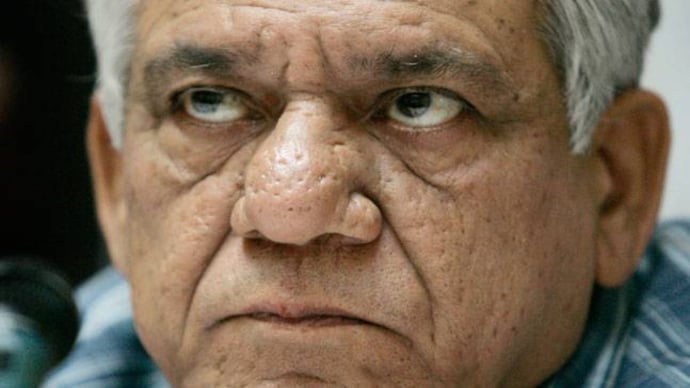 Om Puri wanted to meet son before death, investigation reveals - India Today