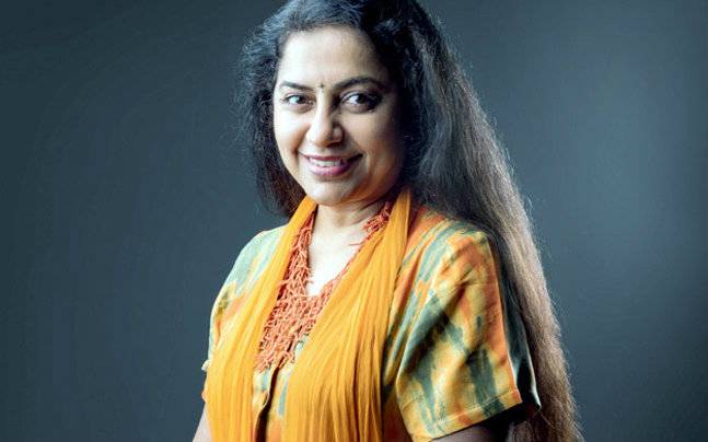 Suhasini Xxx Photos - How Suhasini Mani Ratnam changed lives, empowered women with Naam  Foundation - India Today