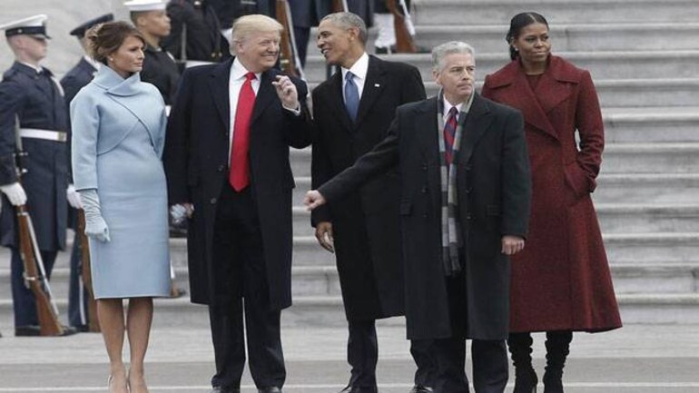 7 Modi Isms In Donald Trump S Inaugural Speech Fyi News donald trump s inaugural speech