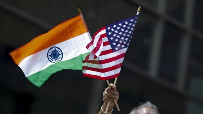 Record 5 Indian Americans take oath as US Congress members