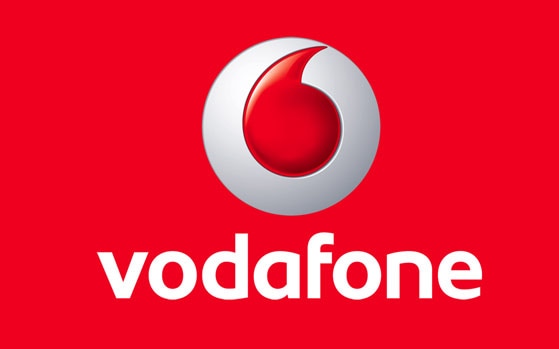 Vodafone Chart 2018